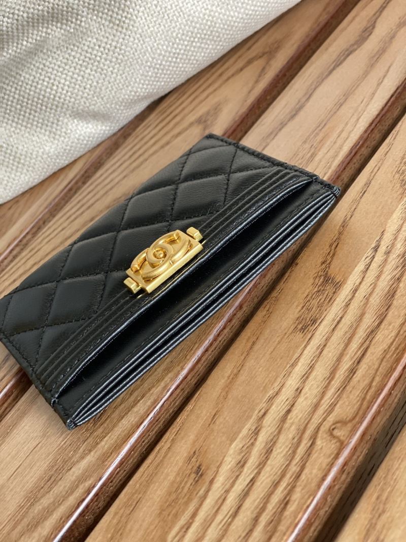 Chanel Wallet Purse